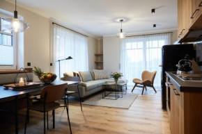 Binnendiek Haus 2 Apartment 8